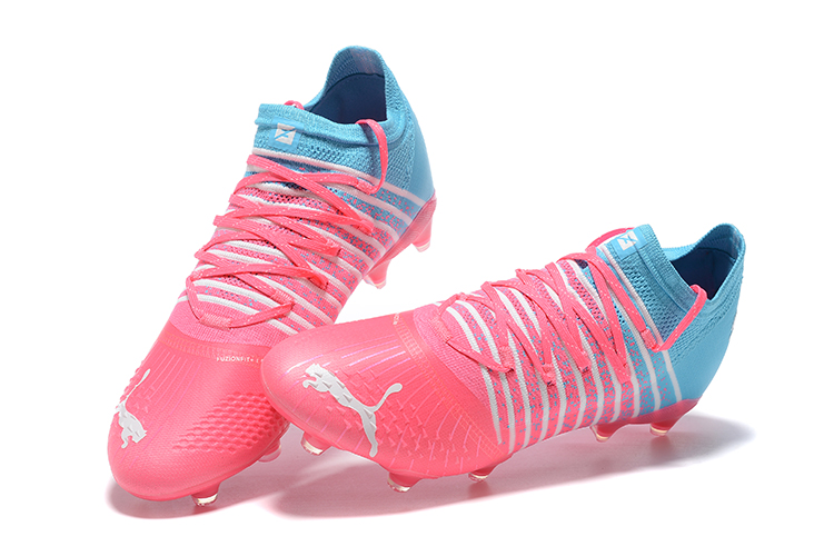 Neymar exclusive waterproof full knitted FG football shoes