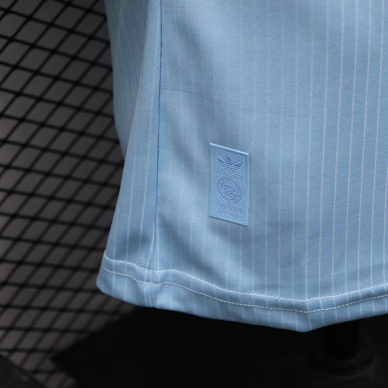 2025 Germany 125th Anniversary Goalkeeper Football Shirt 1:1 Thai Quality