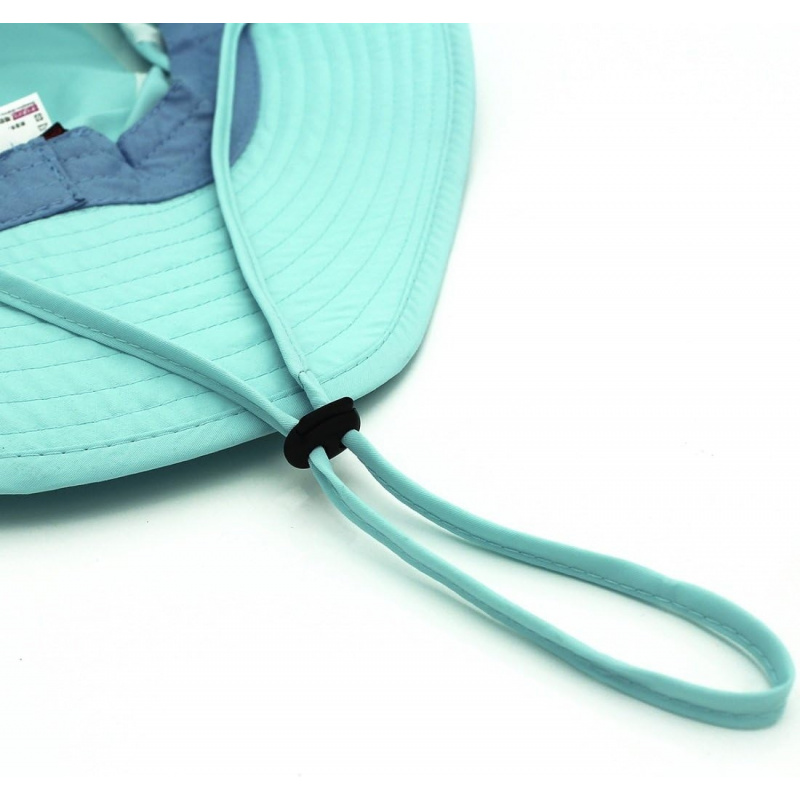 Women's Lightweight Safari Sun Hat