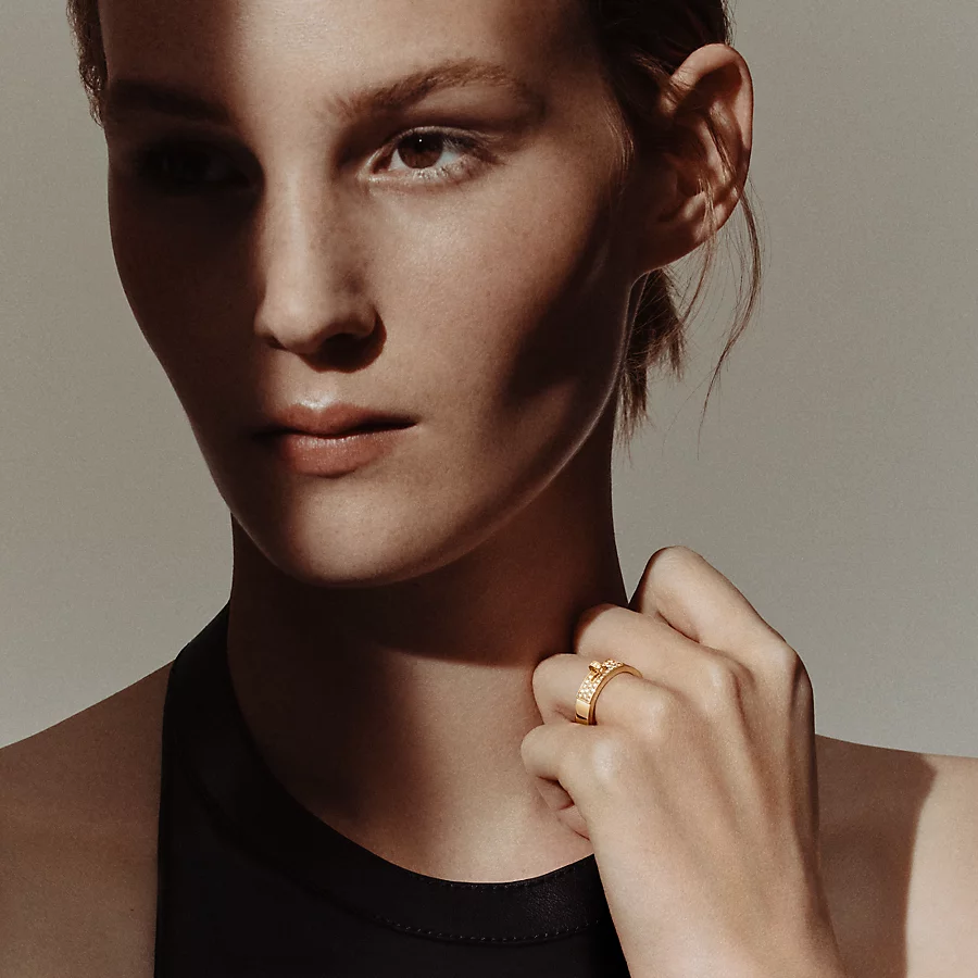 Kelly ring