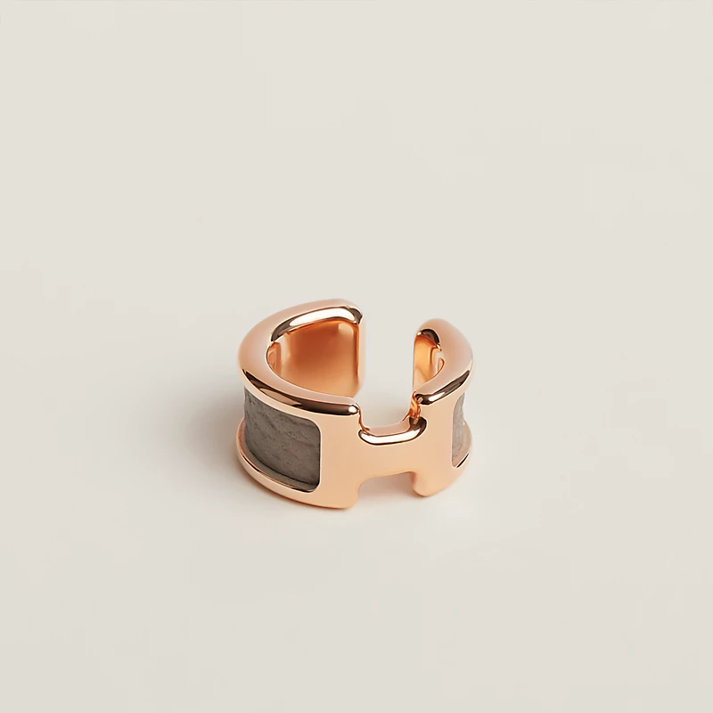 Olympe ear clip, small model