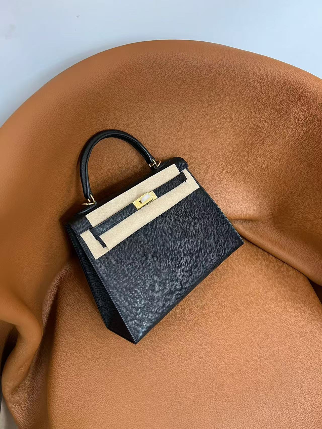 Hermes Kelly 25-28 custom