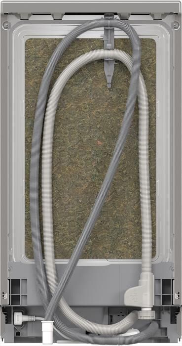 BOSCH - Lavastoviglie SPS4EMI17E Classe B 10 coperti-Acciaio