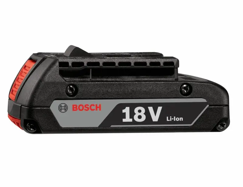 18 V Lithium-Ion 2.0 Ah SlimPack Battery