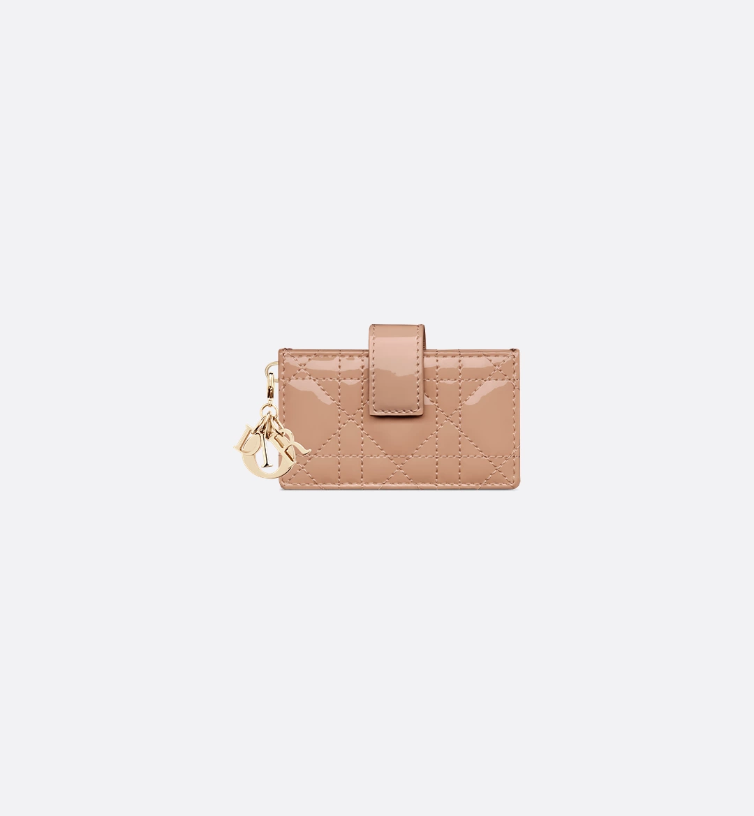 Lady Jasmine Card Holder