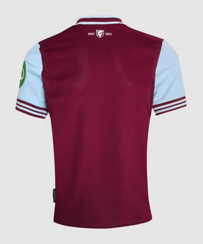 West Ham 2024-25 Home Kit