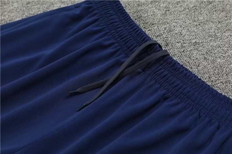 2024/25 Brazil Half Zip Training Jersey