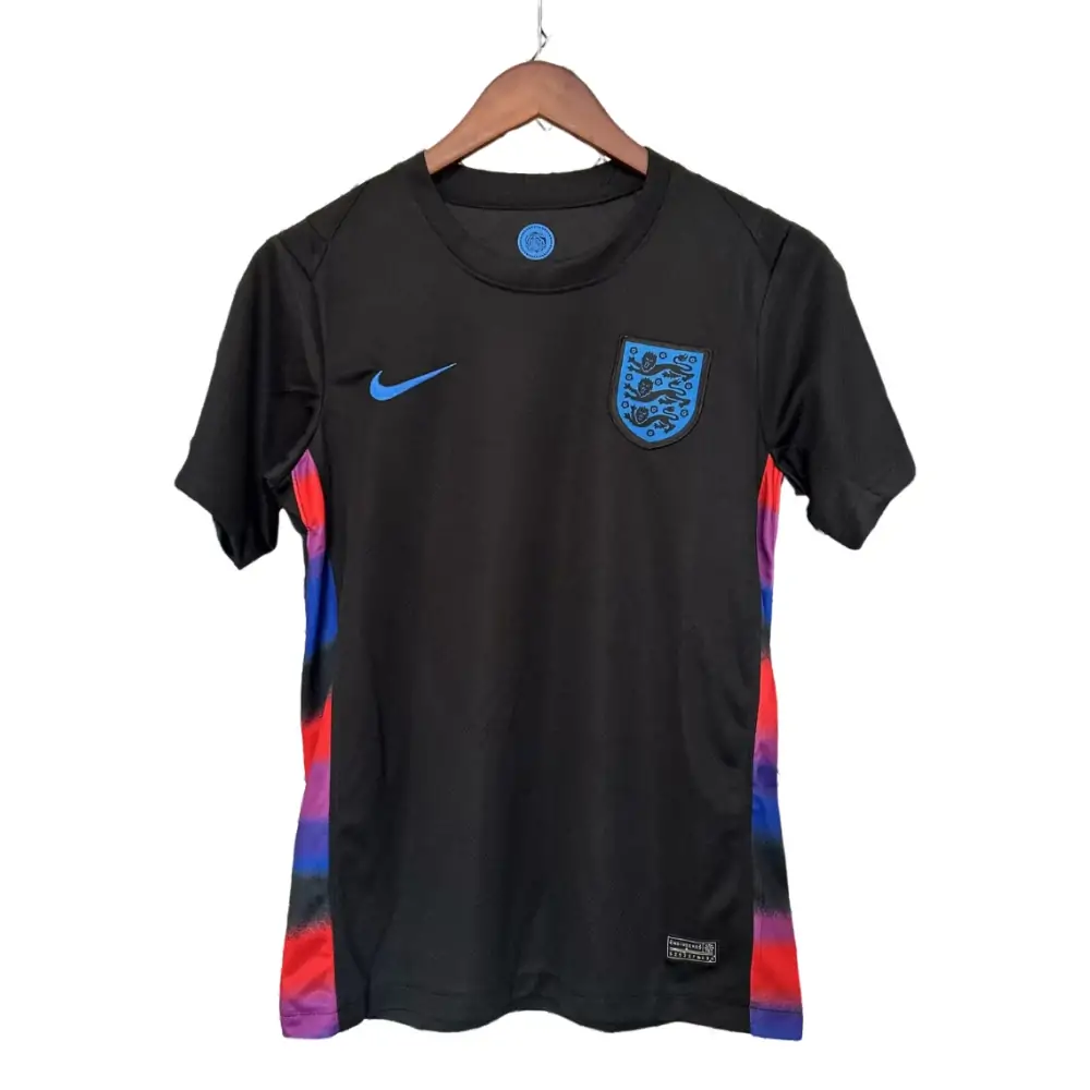 2025-26 New Season - England Away - Jersey - Fan Edition