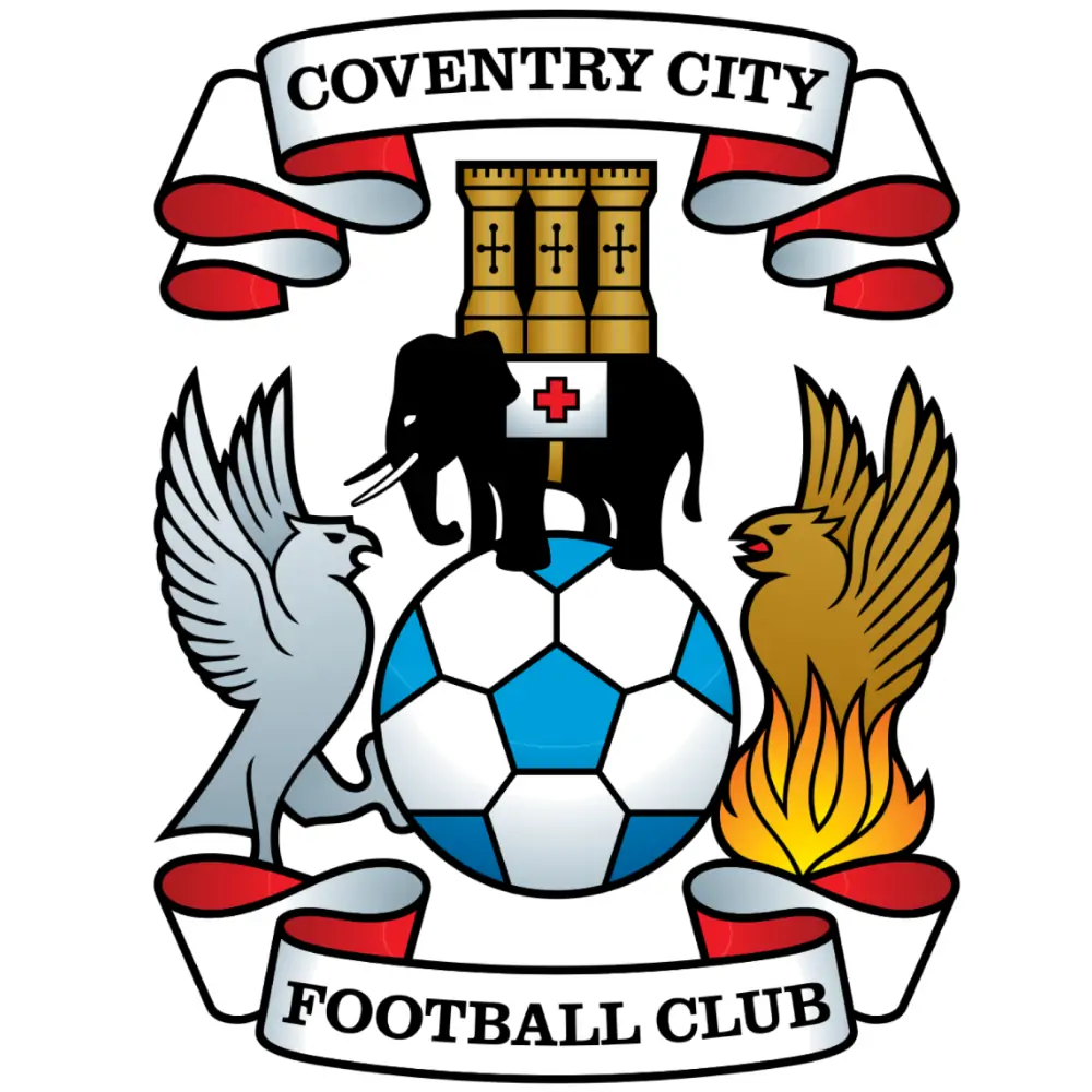 Coventry City F.C.