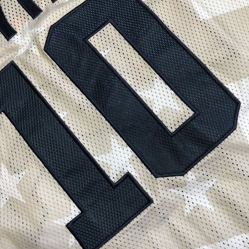 Dream Team Bryant White 10 MN