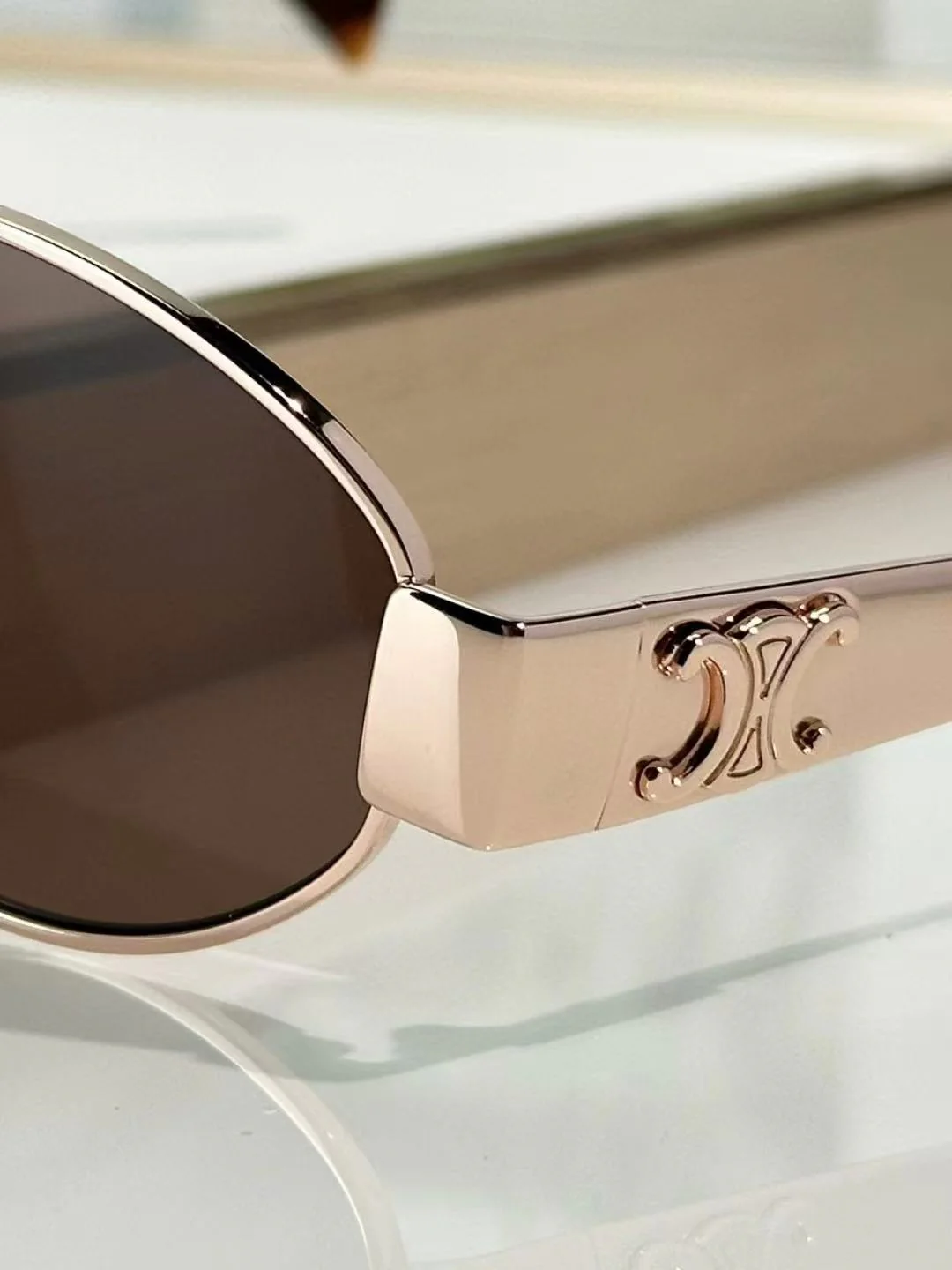 Fashion-forward summer sunglasses