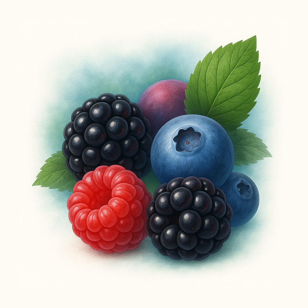 NEO Brilliant Wildberry