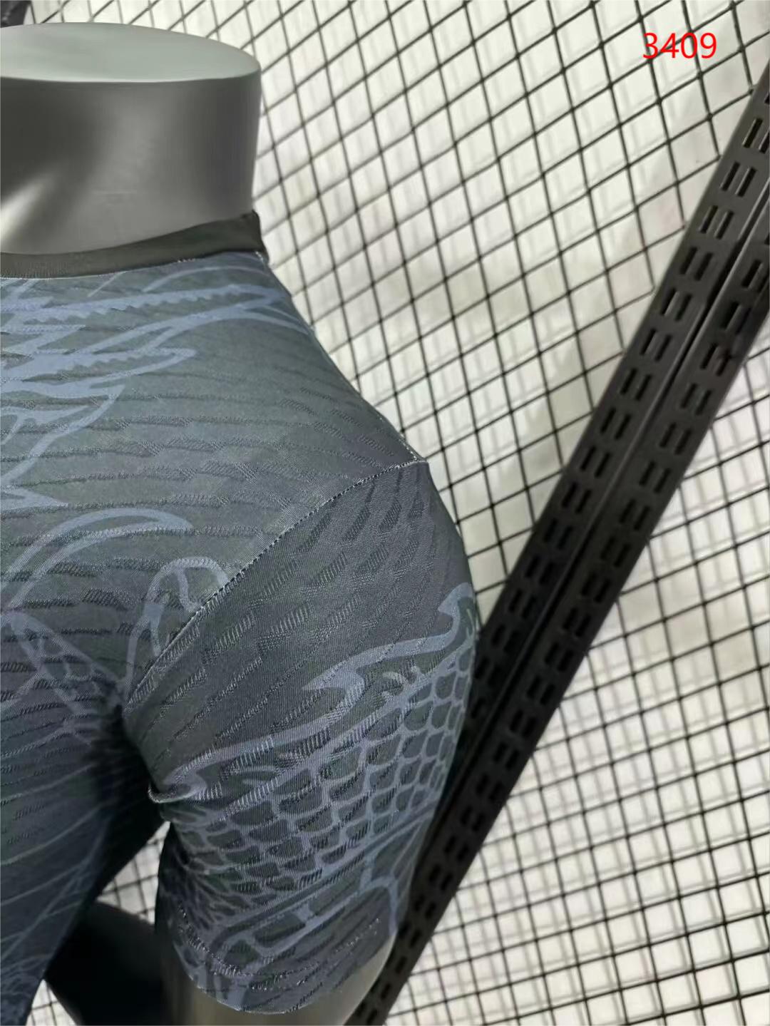 2024/25 Real Madrid Special Edition Player Jersey