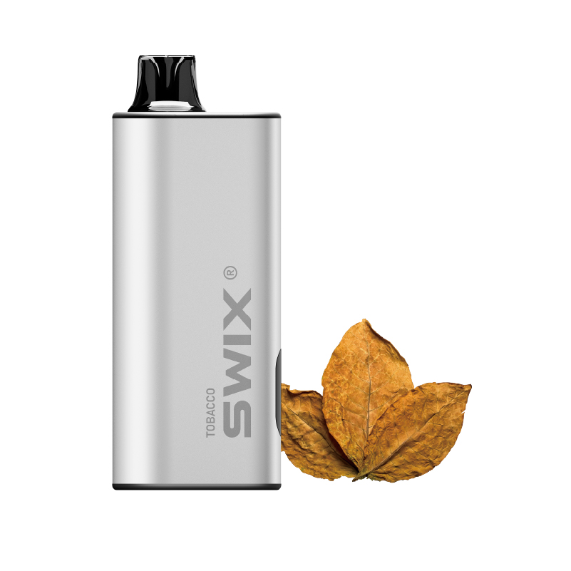 Swix Vape 9000 Puffs