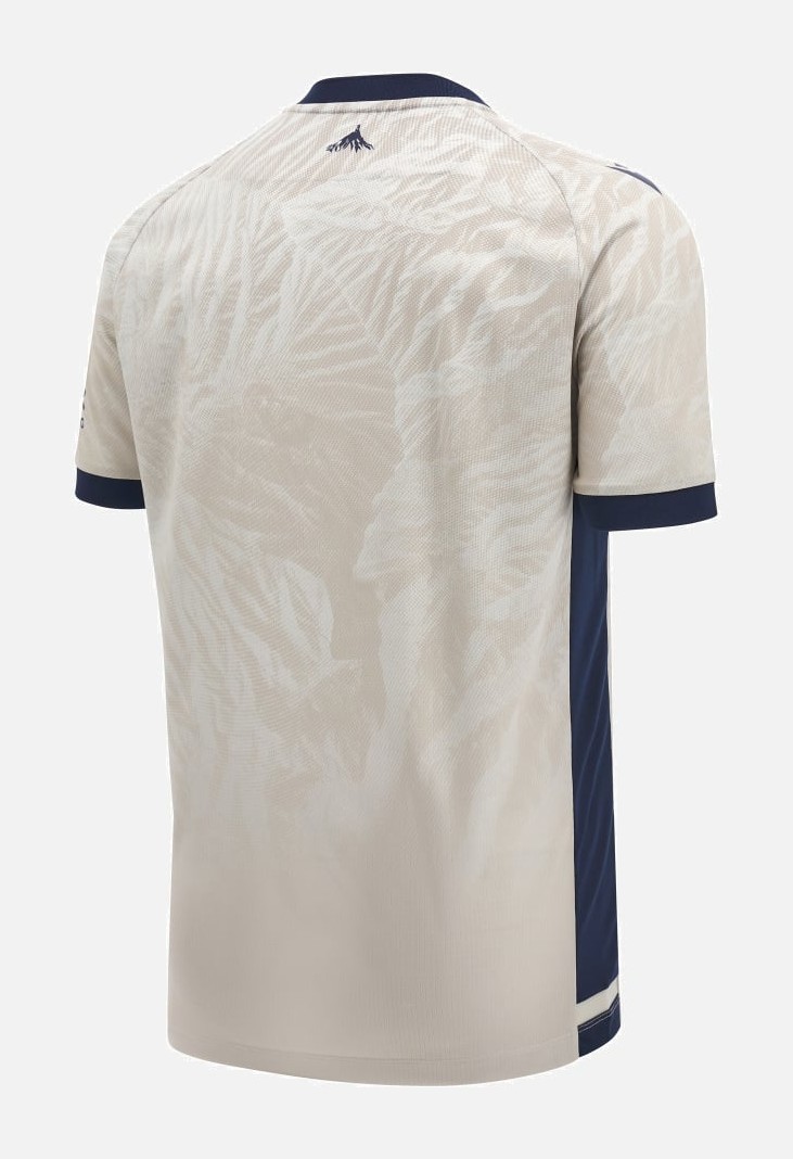 Osasuna 2024-25 Away Kit