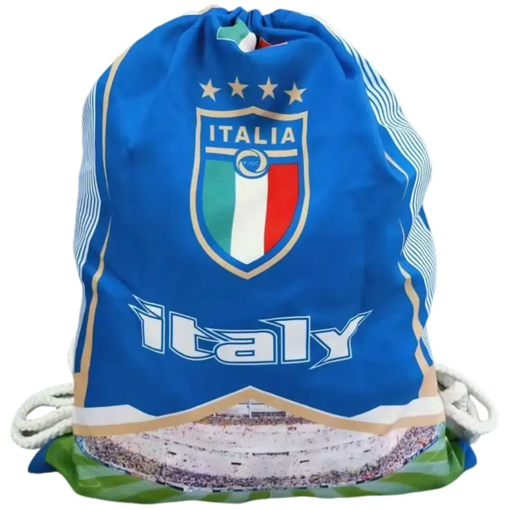 Italian football training storage bag 40-50CM