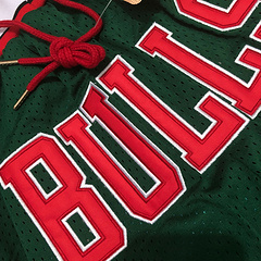 Chicago Bulls Green MN