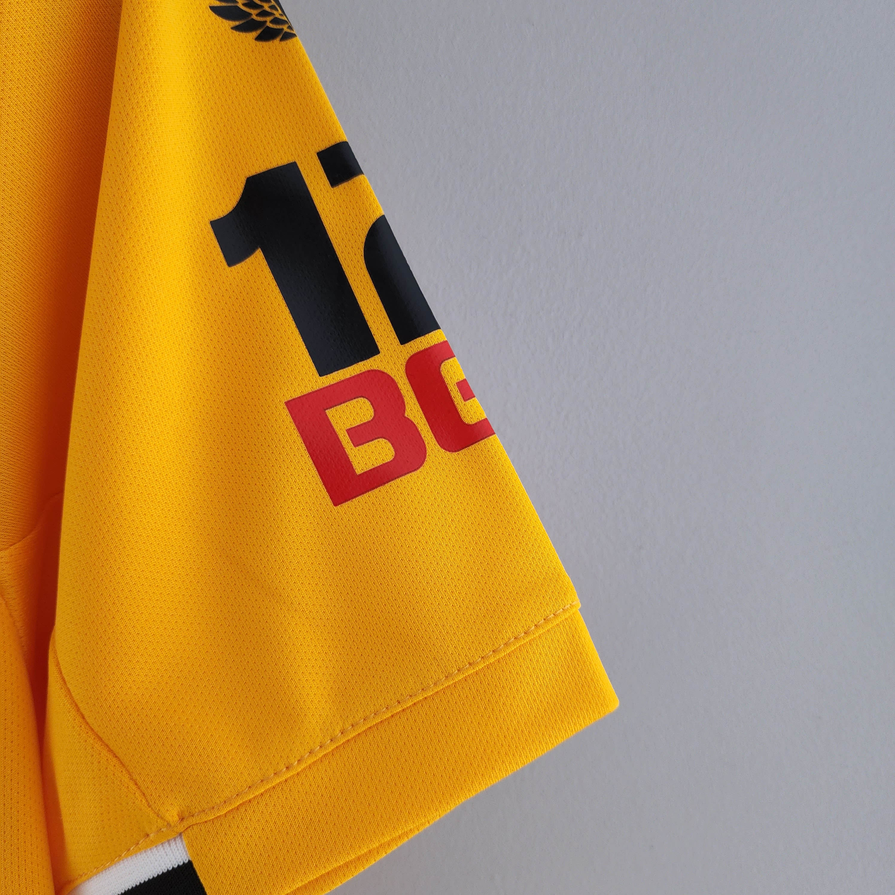 2022/23 Wolverhampton Wanderers Home Football Shirt 1:1 Thai Quality - Fans Edition