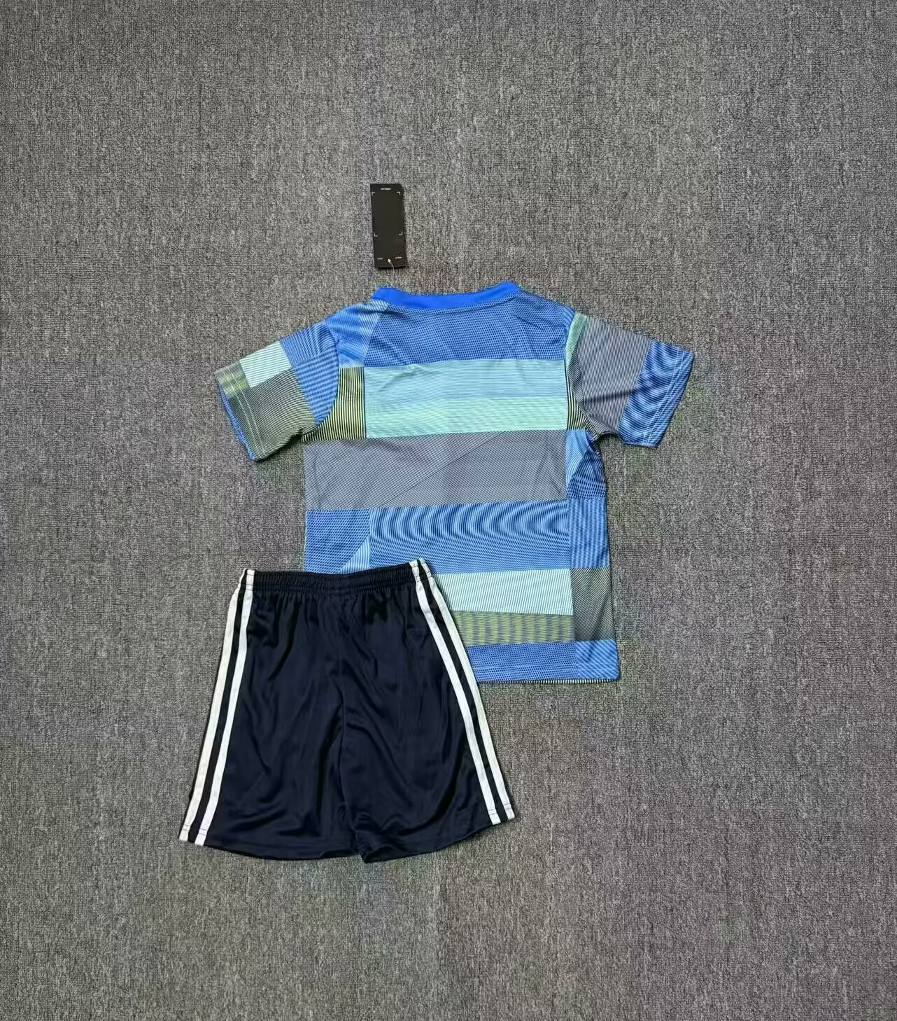 2025-26 Imperial Family Maeda Rihibi Nikki Gyokugi Jersey - Adult Set Fans Edition