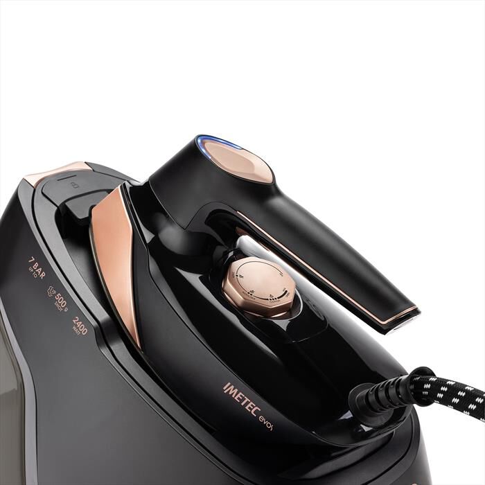 IMETEC - FERRO DA STIRO CON CALDAIA EVOS--