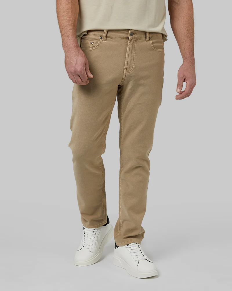 MEN'S STRETCH COMFORT 