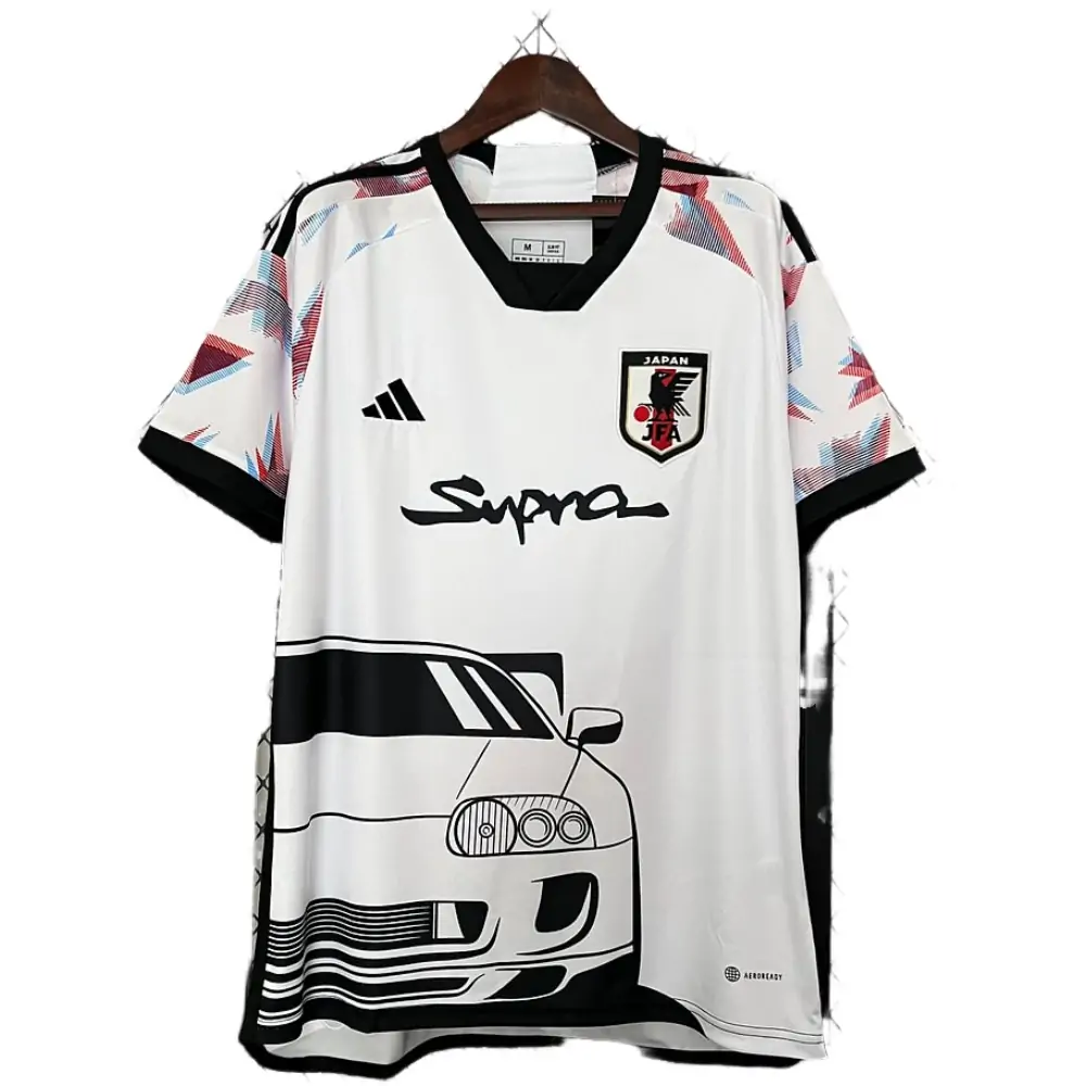 2024/25 Japan Racing Special Edition Jersey 1:1 Thai Quality - Fans Edition