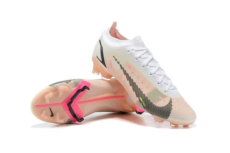 Tokyo Olympic Games series Assassin 14th generation low-top waterproof knitted FG football shoes