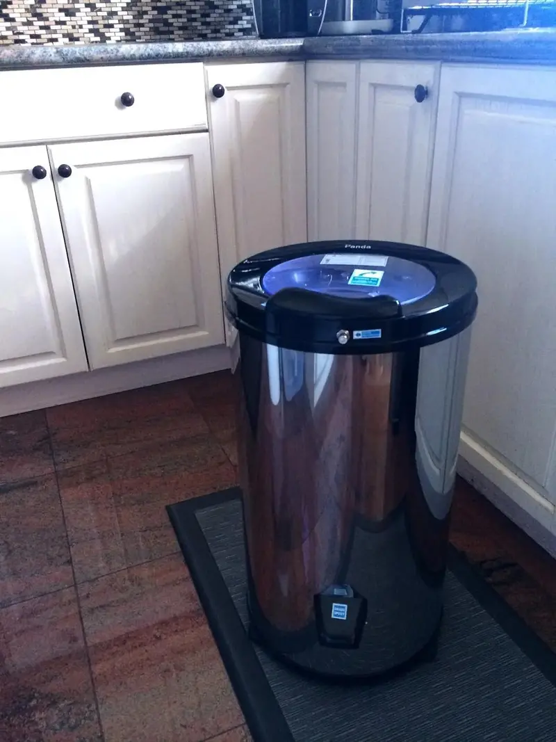 110V Portable Spin Dryer – 3200 RPM. 22 lb Capacity. Stainless Steel Drum