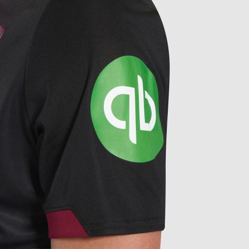 West Ham 2024-25 Away Kit