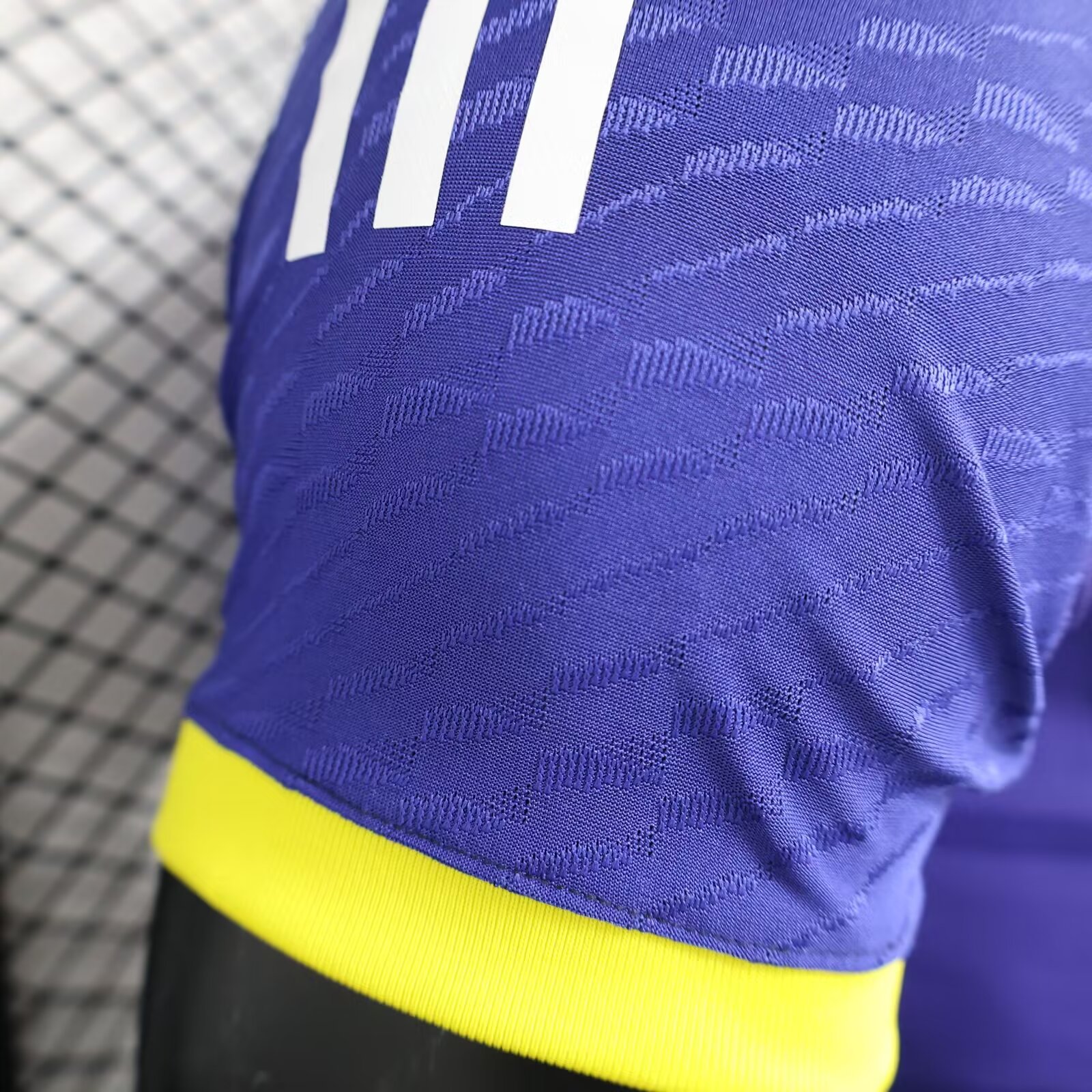 2024/25 Real Madrid Special Edition Jersey - Player Version