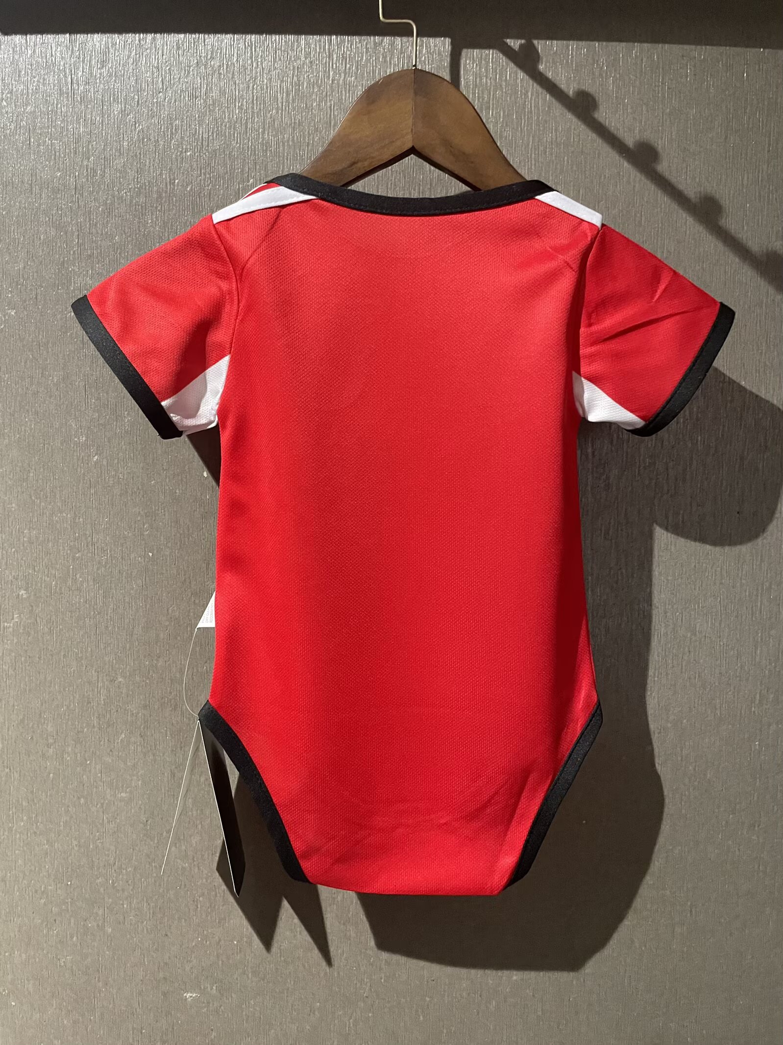 2025-26 Benfica Club Baby Set 1:1 Thai Quality