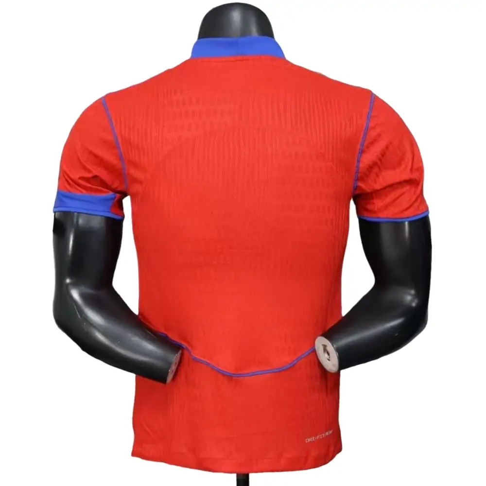 2025-26 New Season Paris Second Away Jersey - Player Edition