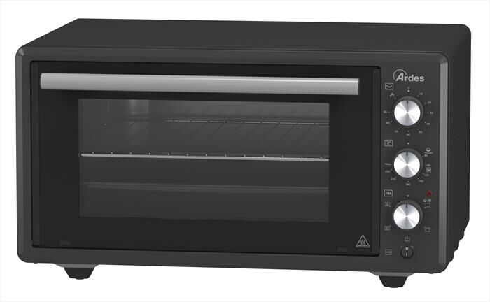 ARDES - Fornetto elettrico AROVEN451-Nero