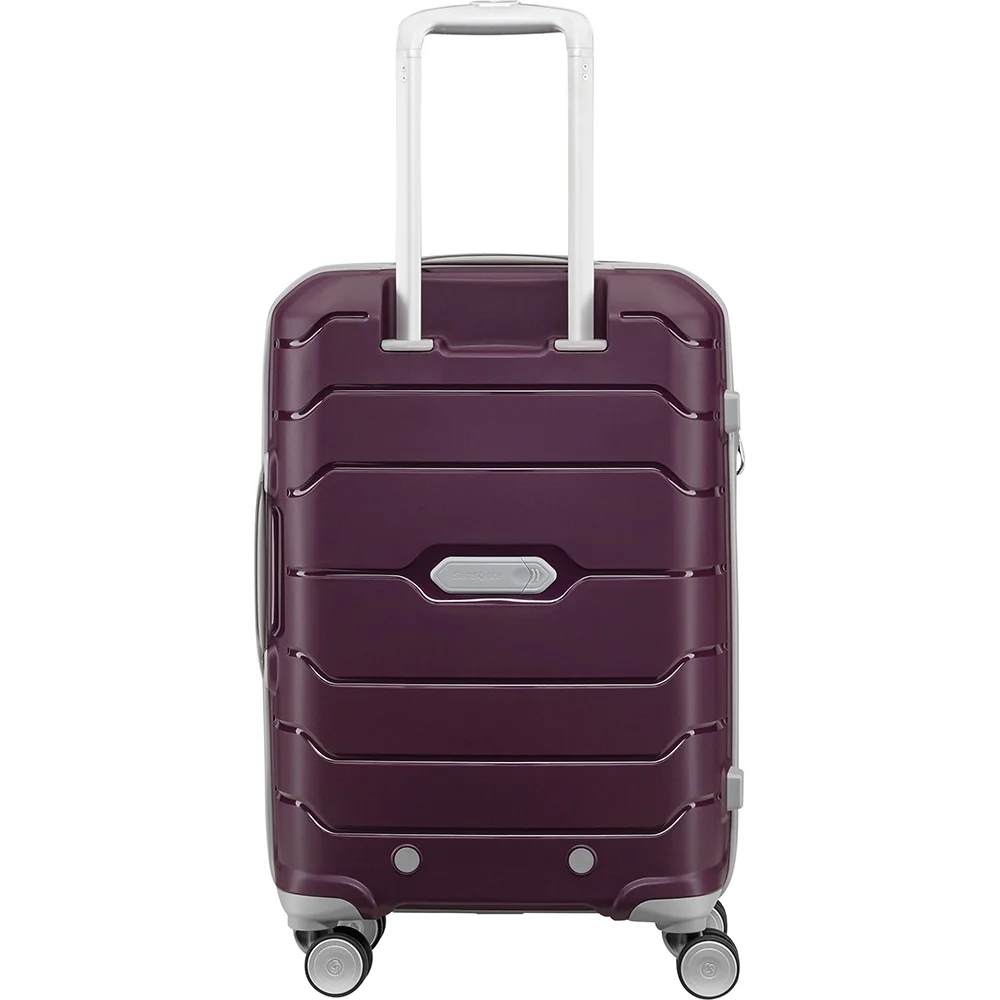 Samsonite Freeform Hardside Expandable Spinner Luggage 2PC Set(21/28-Carry-on/Large)