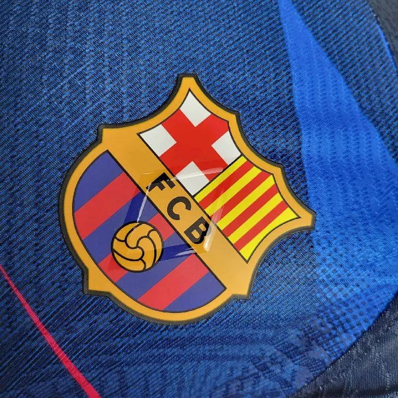 2024/2025 Player Version Barcelona Special Edition 1:1 Thai Quality