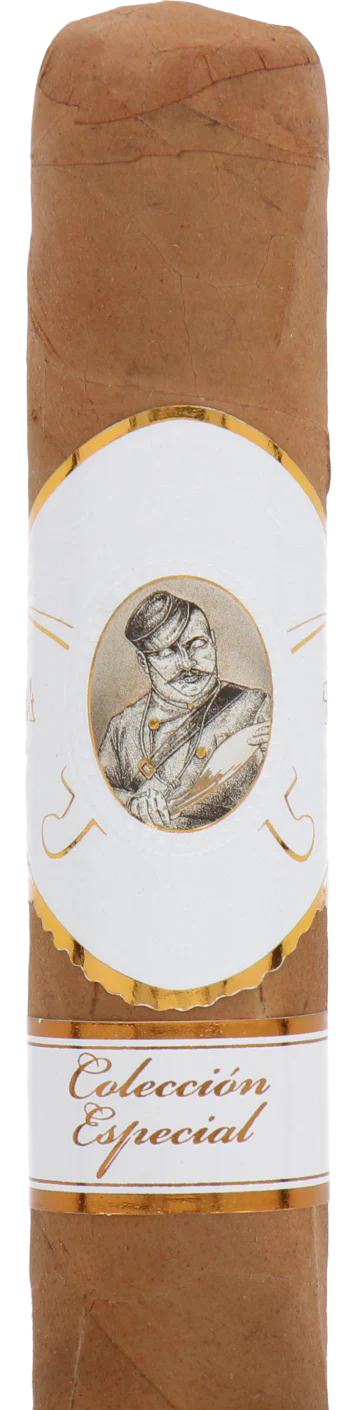 Gurkha Coleccion Especial Robusto Cigar - Single