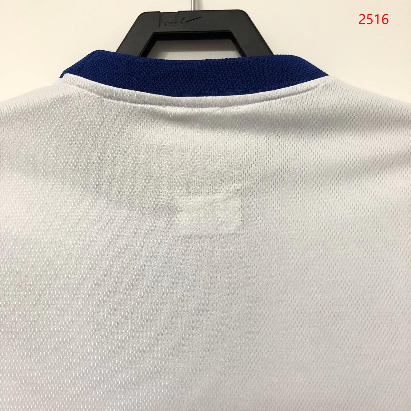 2003 Chelsea Away Retro Jersey