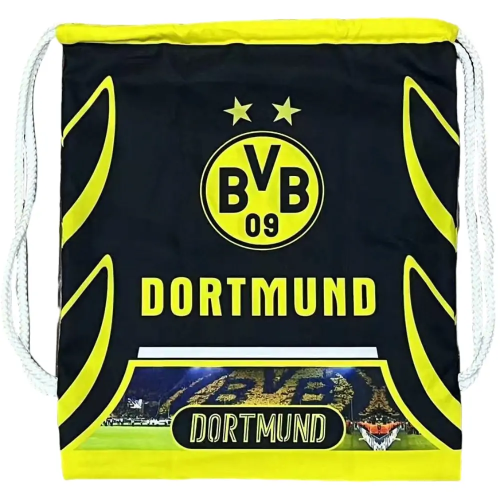 Dortmund football training storage bag 40-50CM