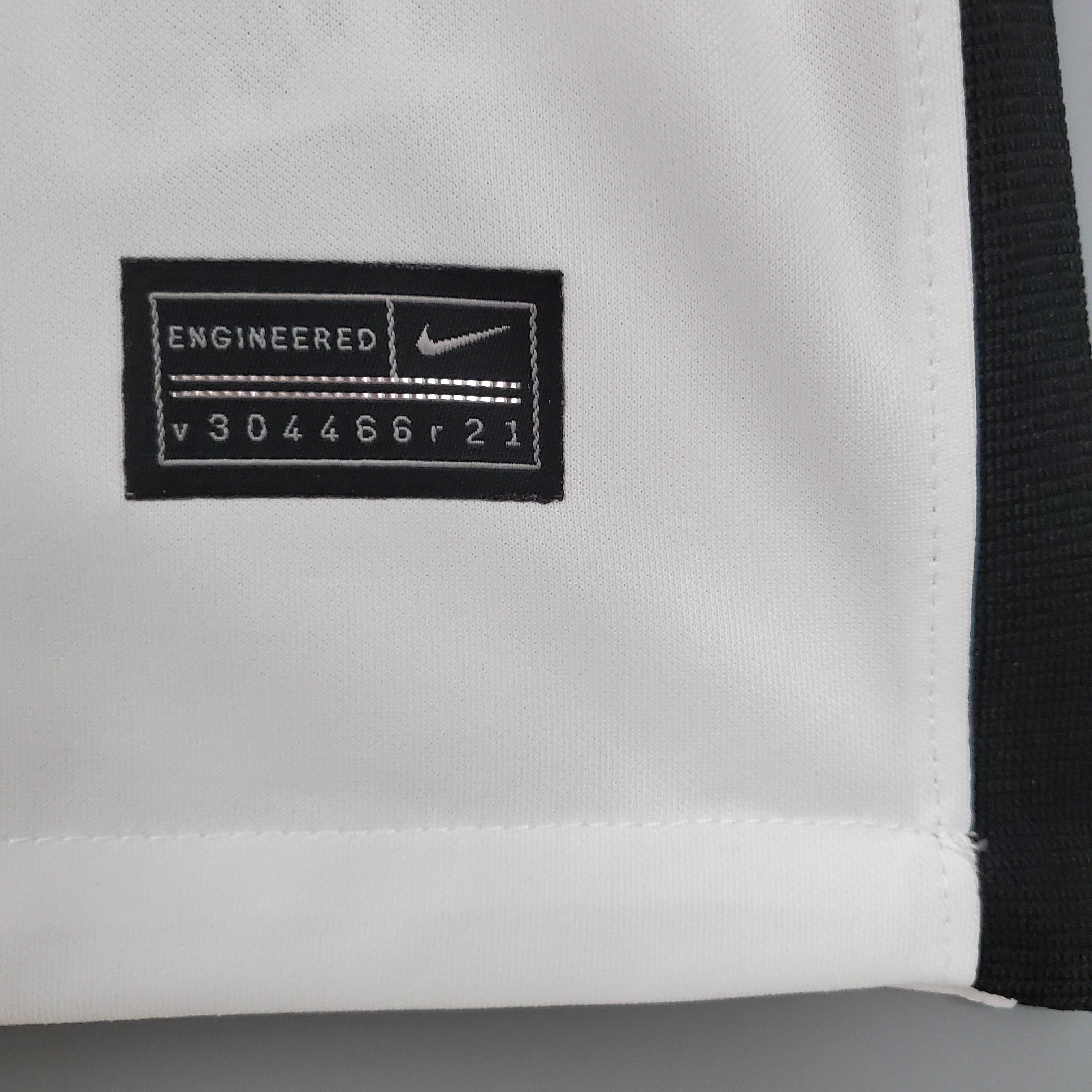 Internazionale Milan Football Jersey White 2021/2022 1:1  Thai Quality Away-Fans