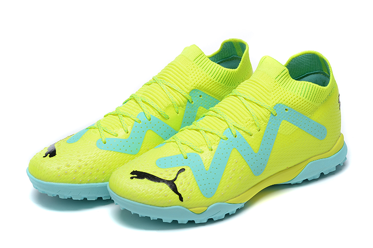 Future Ultimate FG Football Shoes