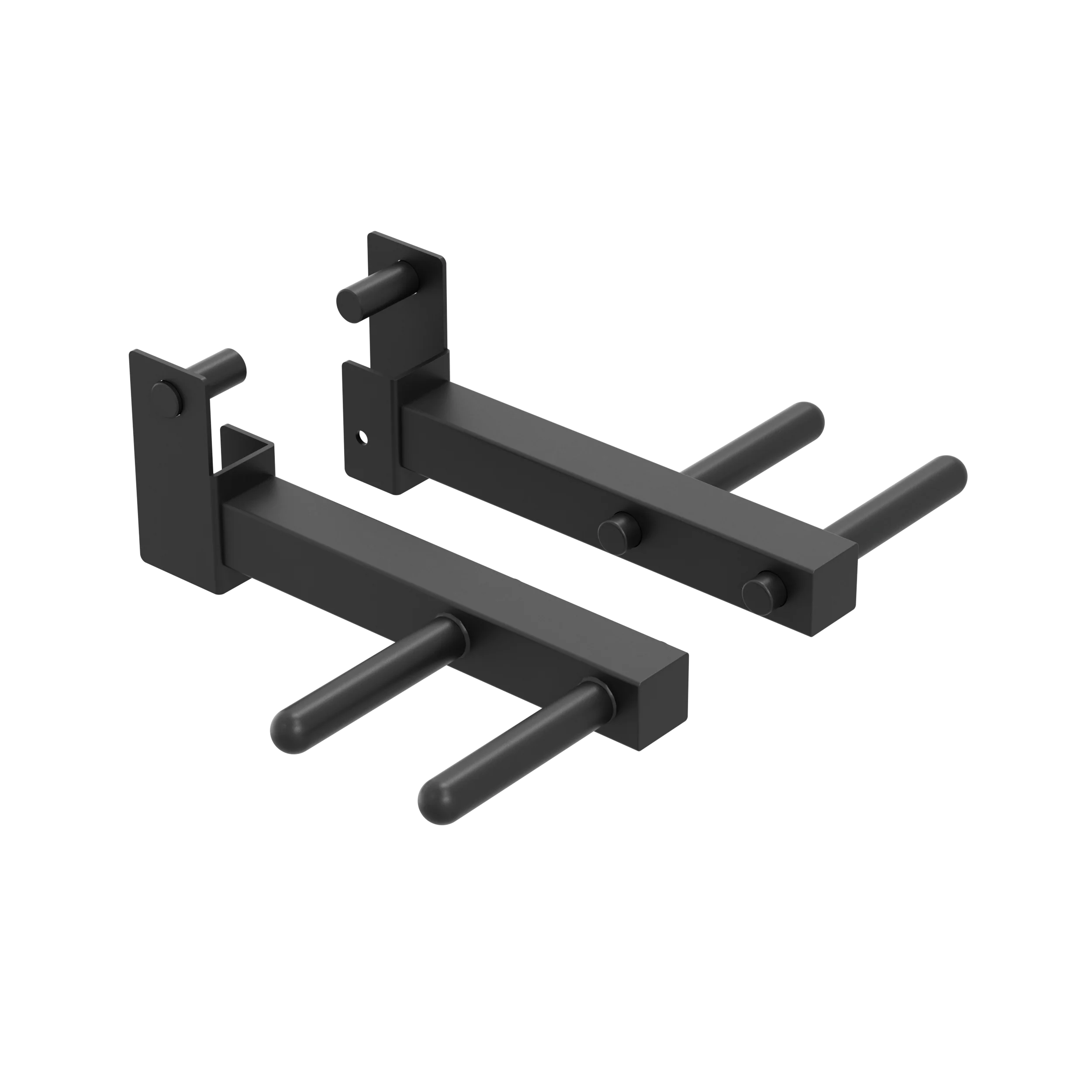 Major Fitness Dip Bars