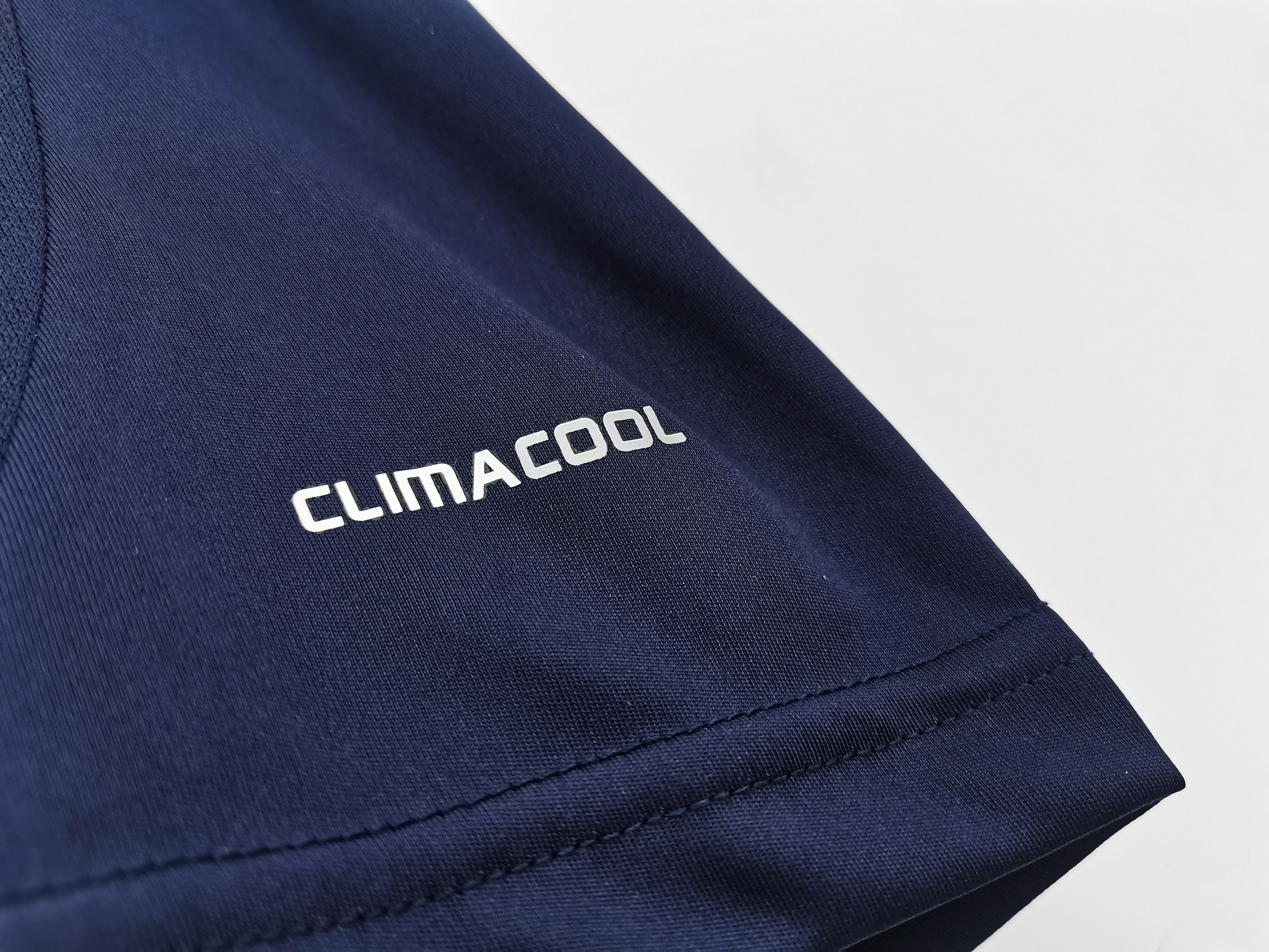 2012/13 Real Madrid away retro jersey