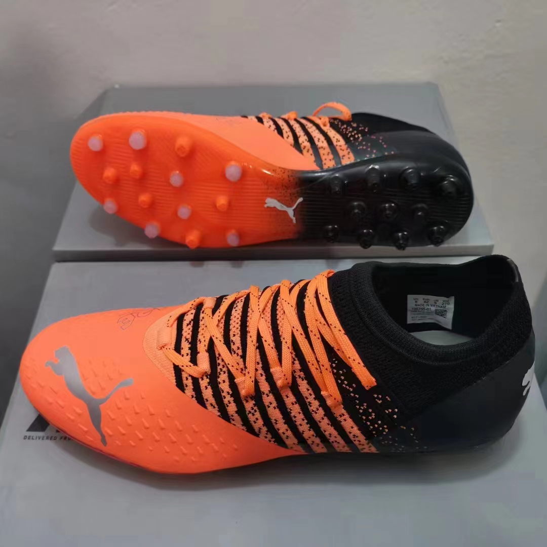 UTURE Z 1.2 MG short-spiked high-end grass football shoes for men