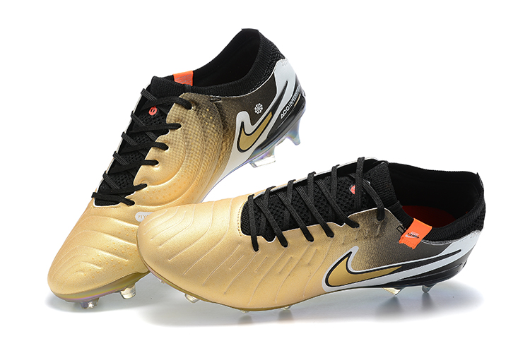 Tiempo Legend 10 Elite FG Football Shoes