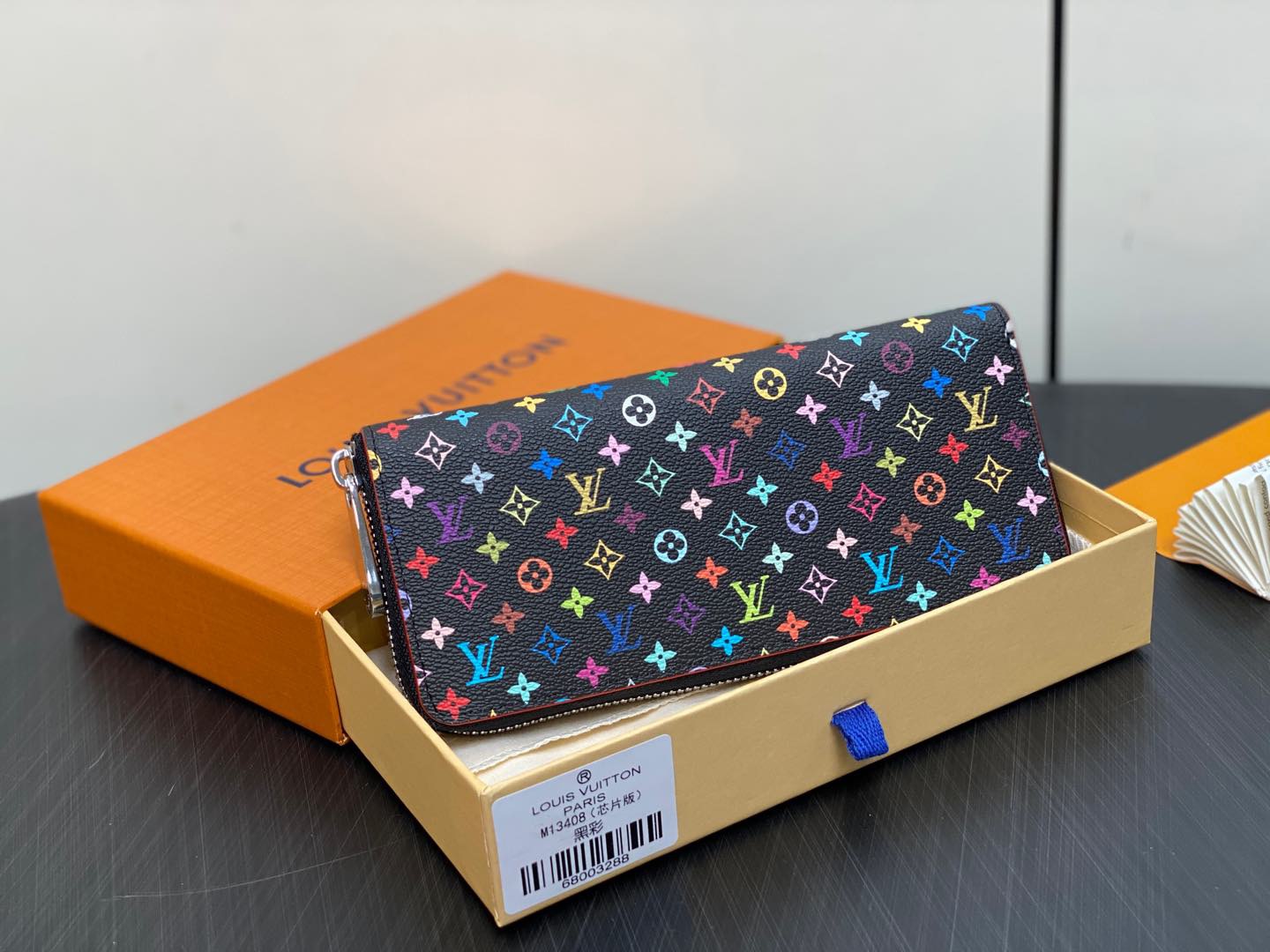 LV x TM Zippy Coin Purse