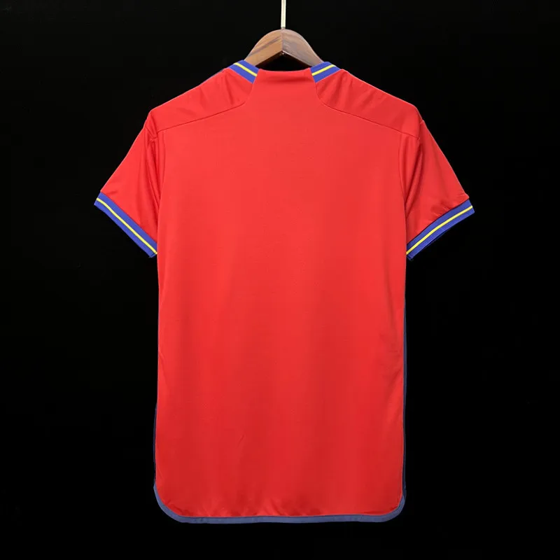 2023/2024 Spanish City Edition Fan Jersey