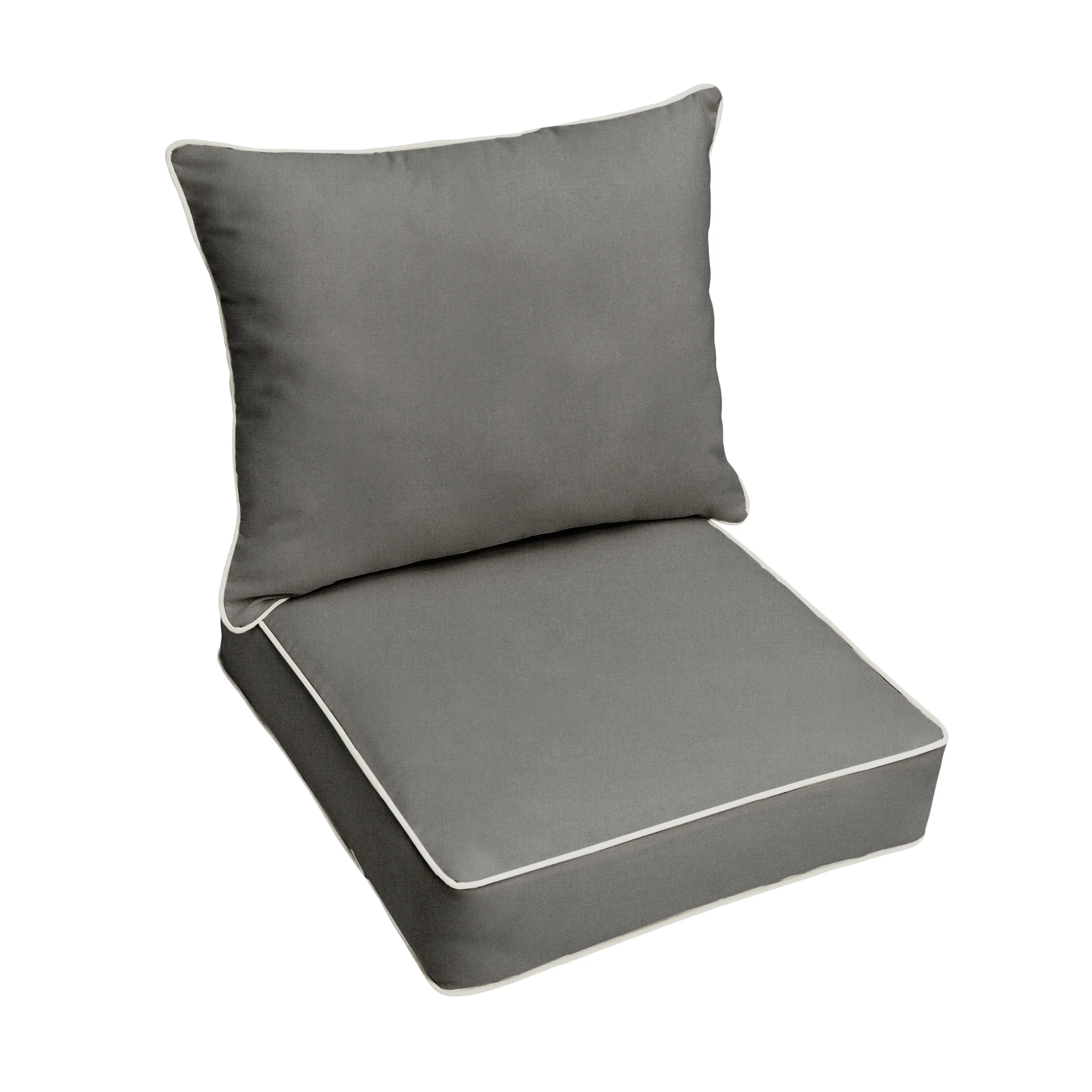 Mozaic Company Sunbrella Indoor/Outdoor Pillow and Cushion Set - 25