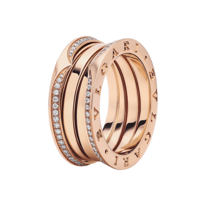 B.zero1 Ring