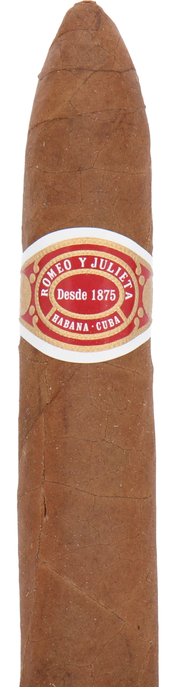 Romeo y Julieta Belicosos Cuban Cigar - Single