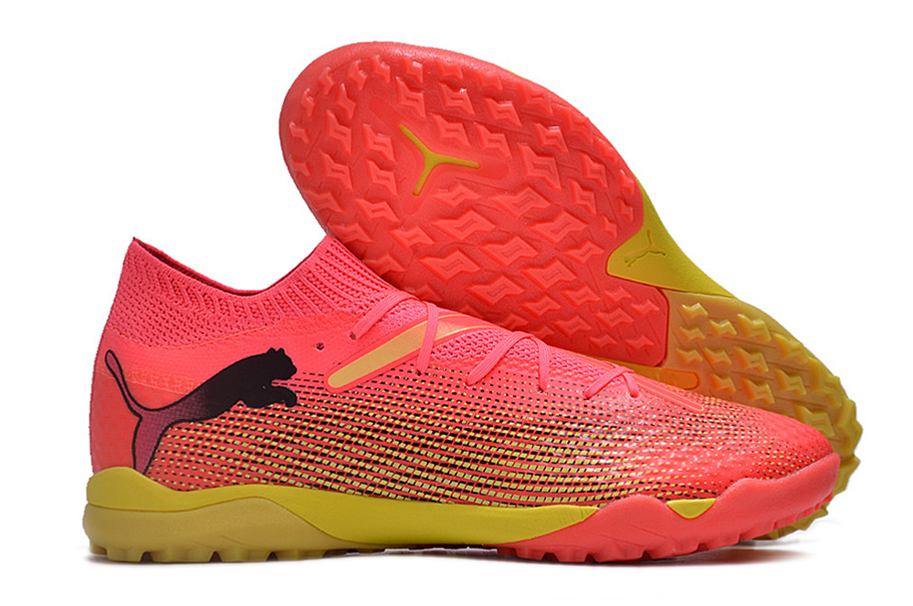 2024 New FG Studs Football Shoes